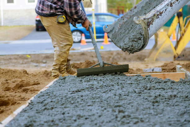 Best Concrete Steps and Stairs in Bevil Oaks, TX