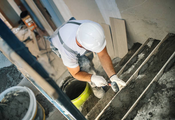 Best Concrete Grinding and Polishing in Bevil Oaks, TX
